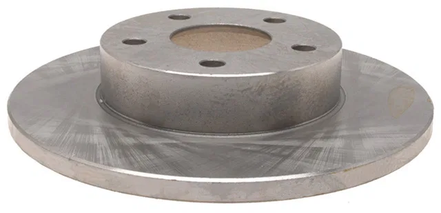 5013R – RAYBESTOS Brake Rotor, OE Replacement Single - view 2